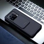 قاب محافظ نیلکین شیائومی Nillkin CamShield Pro Case for Xiaomi Mi 11 Pro