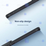 قاب محافظ نیلکین شیائومی Nillkin CamShield Pro Case for Xiaomi Mi 11 Ultra