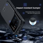 قاب محافظ نیلکین شیائومی Nillkin CamShield Pro Case for Xiaomi Mi 11 Ultra