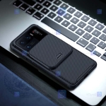 قاب محافظ نیلکین شیائومی Nillkin CamShield Pro Case for Xiaomi Mi 11 Ultra