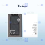 قاب محافظ نیلکین شیائومی Nillkin CamShield Pro Case for Xiaomi Mi 11 Ultra