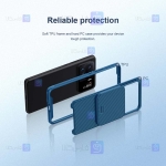قاب محافظ نیلکین شیائومی Nillkin CamShield Pro Case for Xiaomi Mi 11 Ultra
