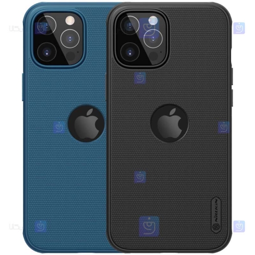 قاب محافظ فراستد مگنتی نیلکین اپل Nillkin Frosted Shield Pro Magnetic Case Apple iPhone 12