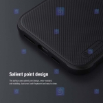 قاب محافظ فراستد مگنتی نیلکین اپل Nillkin Frosted Shield Pro Magnetic Case Apple iPhone 12