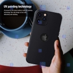 قاب محافظ فراستد مگنتی نیلکین اپل Nillkin Frosted Shield Pro Magnetic Case Apple iPhone 12