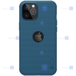 قاب محافظ فراستد مگنتی نیلکین اپل Nillkin Frosted Shield Pro Magnetic Case Apple iPhone 12