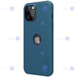 قاب محافظ فراستد مگنتی نیلکین اپل Nillkin Frosted Shield Pro Magnetic Case Apple iPhone 12