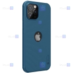 قاب محافظ فراستد مگنتی نیلکین اپل Nillkin Frosted Shield Pro Magnetic Case Apple iPhone 12