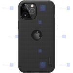 قاب محافظ فراستد مگنتی نیلکین اپل Nillkin Frosted Shield Pro Magnetic Case Apple iPhone 12