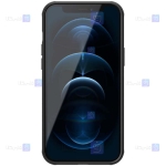قاب محافظ فراستد مگنتی نیلکین اپل Nillkin Frosted Shield Pro Magnetic Case Apple iPhone 12
