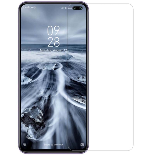 گلس نیلکین Poco X3 Pro مدل H+ Pro
