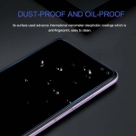 گلس نیلکین Poco X3 Pro مدل H+ Pro