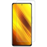 گلس نیلکین Poco X3 Pro مدل H+ Pro