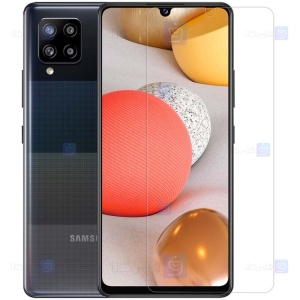 محافظ صفحه نمایش شیشه ای نیلکین سامسونگ Nillkin H+ Pro Glass Samsung Galaxy M42
