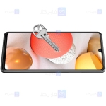 محافظ صفحه نمایش شیشه ای نیلکین سامسونگ Nillkin H+ Pro Glass Samsung Galaxy M42
