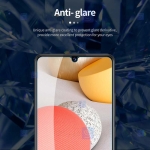محافظ صفحه نمایش شیشه ای نیلکین سامسونگ Nillkin H+ Pro Glass Samsung Galaxy M42
