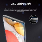 محافظ صفحه نمایش شیشه ای نیلکین سامسونگ Nillkin H+ Pro Glass Samsung Galaxy M42