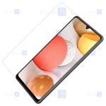 محافظ صفحه نمایش شیشه ای نیلکین سامسونگ Nillkin H+ Pro Glass Samsung Galaxy M42