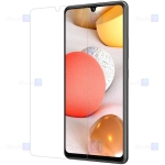 محافظ صفحه نمایش شیشه ای نیلکین سامسونگ Nillkin H+ Pro Glass Samsung Galaxy M42
