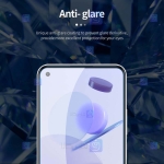 محافظ صفحه نمایش شیشه ای نیلکین شیائومی Nillkin H+ Pro Glass Xiaomi Mi 11 Lite