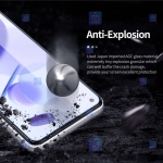 محافظ صفحه نمایش شیشه ای نیلکین شیائومی Nillkin H+ Pro Glass Xiaomi Mi 11 Lite