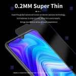 محافظ صفحه نمایش شیشه ای نیلکین شیائومی Nillkin H+ Pro Glass Xiaomi Redmi 9 Power