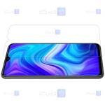 محافظ صفحه نمایش شیشه ای نیلکین شیائومی Nillkin H+ Pro Glass Xiaomi Redmi 9T