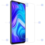 محافظ صفحه نمایش شیشه ای نیلکین شیائومی Nillkin H+ Pro Glass Xiaomi Redmi 9T