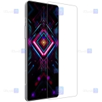 محافظ صفحه نمایش شیشه ای نیلکین شیائومی Nillkin H+ Pro Glass Xiaomi Redmi K40 Gaming