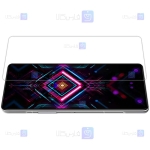 محافظ صفحه نمایش شیشه ای نیلکین شیائومی Nillkin H+ Pro Glass Xiaomi Redmi K40 Gaming