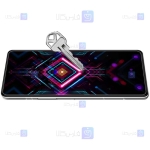 محافظ صفحه نمایش شیشه ای نیلکین شیائومی Nillkin H+ Pro Glass Xiaomi Redmi K40 Gaming