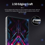 محافظ صفحه نمایش شیشه ای نیلکین شیائومی Nillkin H+ Pro Glass Xiaomi Redmi K40 Gaming