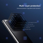 محافظ لنز دوربین دوتایی نیلکین شیائومی Nillkin InvisiFilm camera protector for Xiaomi Mi 11 Ultra
