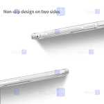 قاب محافظ ژله ای نیلکین شیائومی Nillkin Nature Series TPU case for Xiaomi Mi 11X Pro