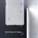 قاب محافظ ژله ای نیلکین شیائومی Nillkin Nature Series TPU case for Xiaomi Mi 11X Pro
