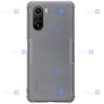 قاب محافظ ژله ای نیلکین شیائومی Nillkin Nature Series TPU case for Xiaomi Mi 11X Pro