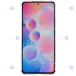 قاب محافظ ژله ای نیلکین شیائومی Nillkin Nature Series TPU case for Xiaomi Mi 11X Pro