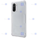 قاب محافظ ژله ای نیلکین شیائومی Nillkin Nature Series TPU case for Xiaomi Mi 11X Pro