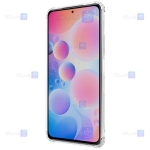 قاب محافظ ژله ای نیلکین شیائومی Nillkin Nature Series TPU case for Xiaomi Mi 11X Pro