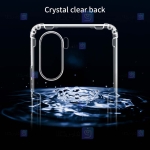 قاب محافظ ژله ای نیلکین شیائومی Nillkin Nature Series TPU case for Xiaomi Mi 11X Pro