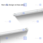قاب محافظ ژله ای نیلکین شیائومی Nillkin Nature Series TPU case for Xiaomi Redmi Note 10 4G