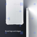 قاب محافظ ژله ای نیلکین شیائومی Nillkin Nature Series TPU case for Xiaomi Redmi Note 10 4G