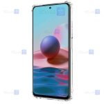 قاب محافظ ژله ای نیلکین شیائومی Nillkin Nature Series TPU case for Xiaomi Redmi Note 10 4G