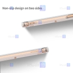 قاب محافظ ژله ای نیلکین شیائومی Nillkin Nature Series TPU case for Xiaomi Redmi Note 10 Pro Max