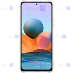 قاب محافظ ژله ای نیلکین شیائومی Nillkin Nature Series TPU case for Xiaomi Redmi Note 10 Pro Max