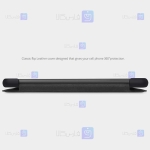 کیف محافظ چرمی نیلکین شیائومی Nillkin Qin Case For Xiaomi Mi 11 Lite