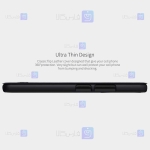 کیف محافظ چرمی نیلکین شیائومی Nillkin Qin Case For Xiaomi Mi 11X Pro