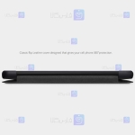 کیف محافظ چرمی نیلکین شیائومی Nillkin Qin Case For Xiaomi Mi 11X Pro