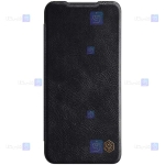 کیف محافظ چرمی نیلکین شیائومی Nillkin Qin Case For Xiaomi Poco M3 Pro