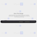 کیف چرمی نیلکین Poco X3 Pro مدل Nillkin Qin
